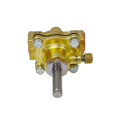 Getinge 61301601701 Solenoid Valve Only 0.75 IN 2 Way