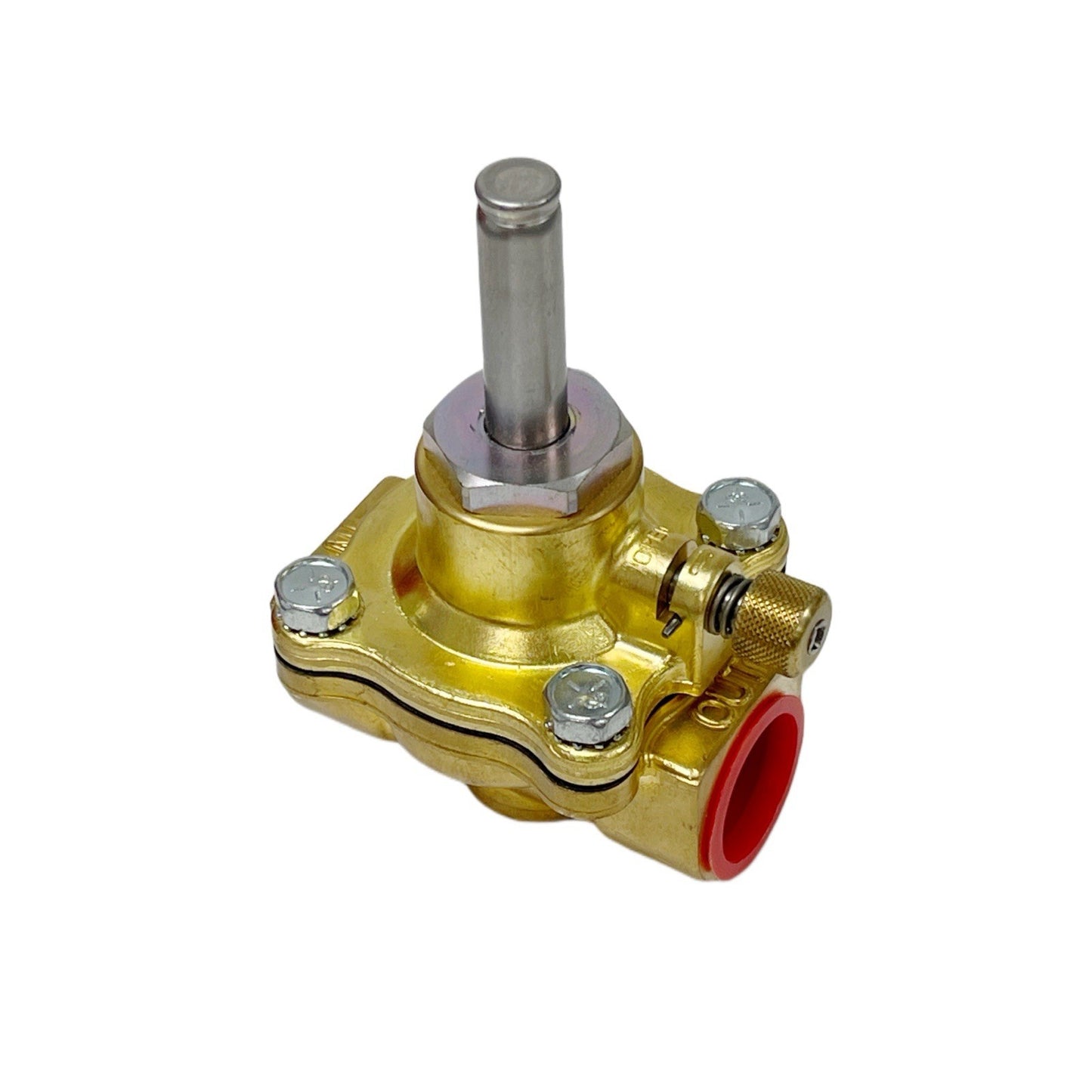 Getinge 61301601701 Solenoid Valve Only 0.75 IN 2 Way