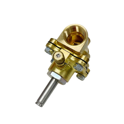 Getinge 61301601701 Solenoid Valve Only 0.75 IN 2 Way