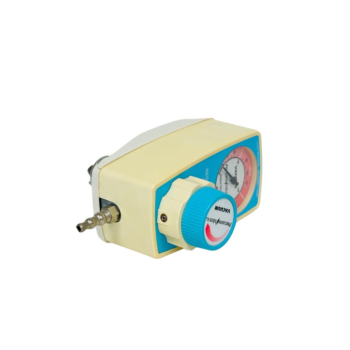Precision PM3300 Intermittent Vacuum Regulator