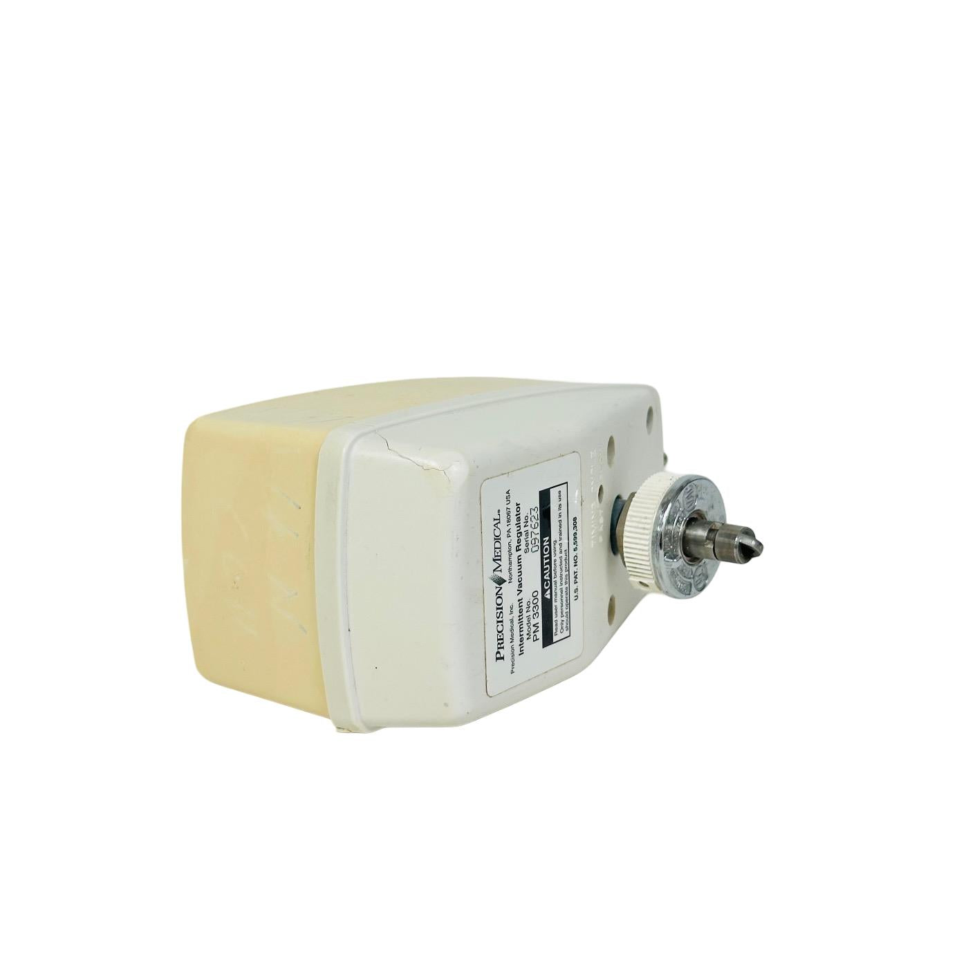 Precision PM3300 Intermittent Vacuum Regulator