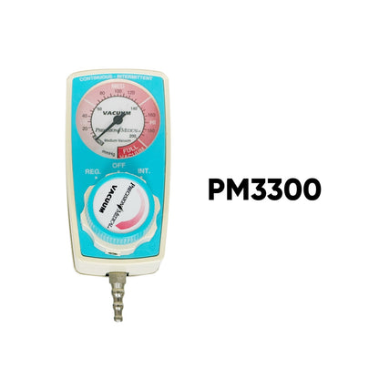 Precision PM3300 Intermittent Vacuum Regulator