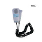 MedaSonics TRIA II Handheld doppler w/ probe 2 mhz