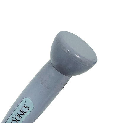 MedaSonics TRIA II Handheld doppler w/ probe 2 mhz