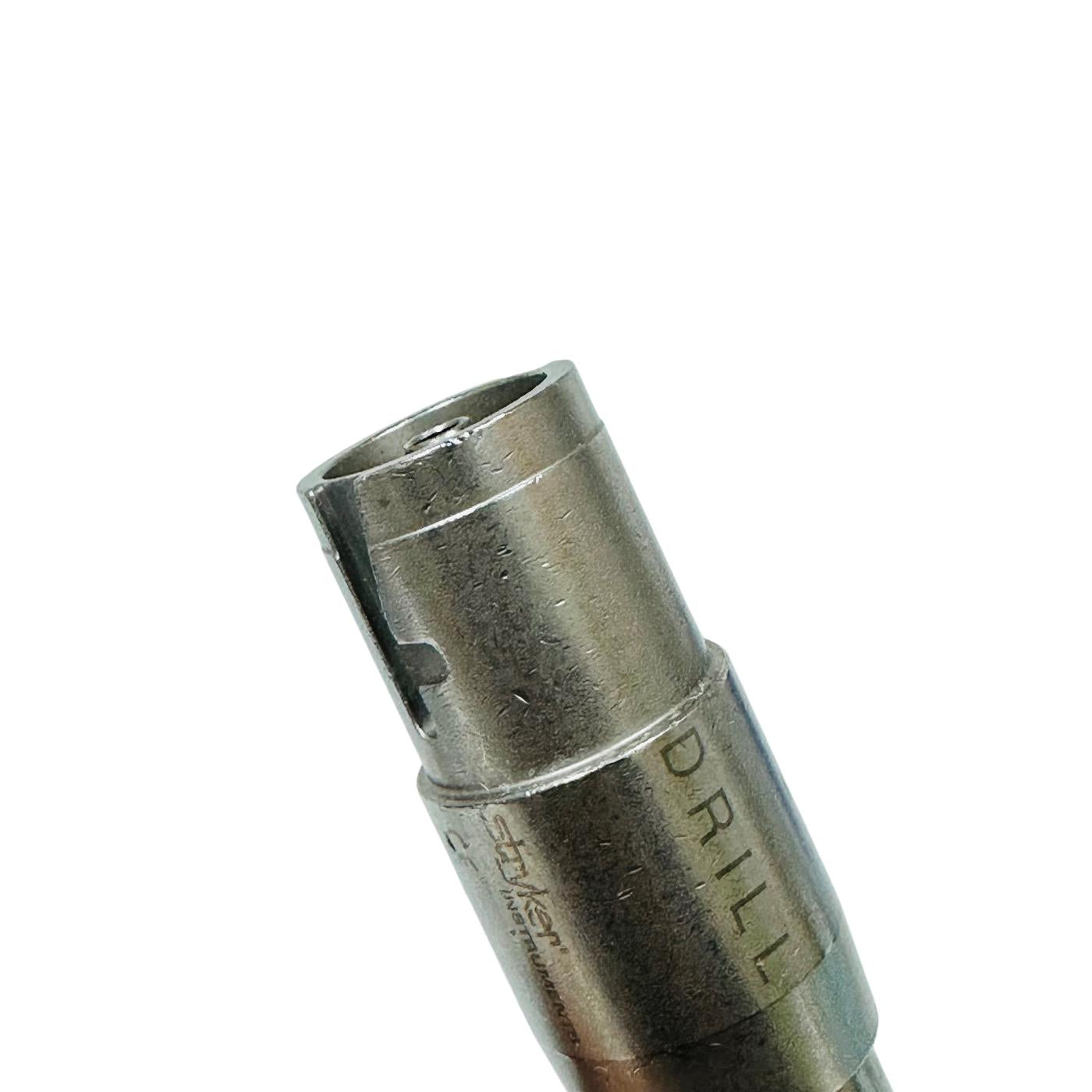 Stryker 4103-110 DRILL CHUCK 1:1 Instrument