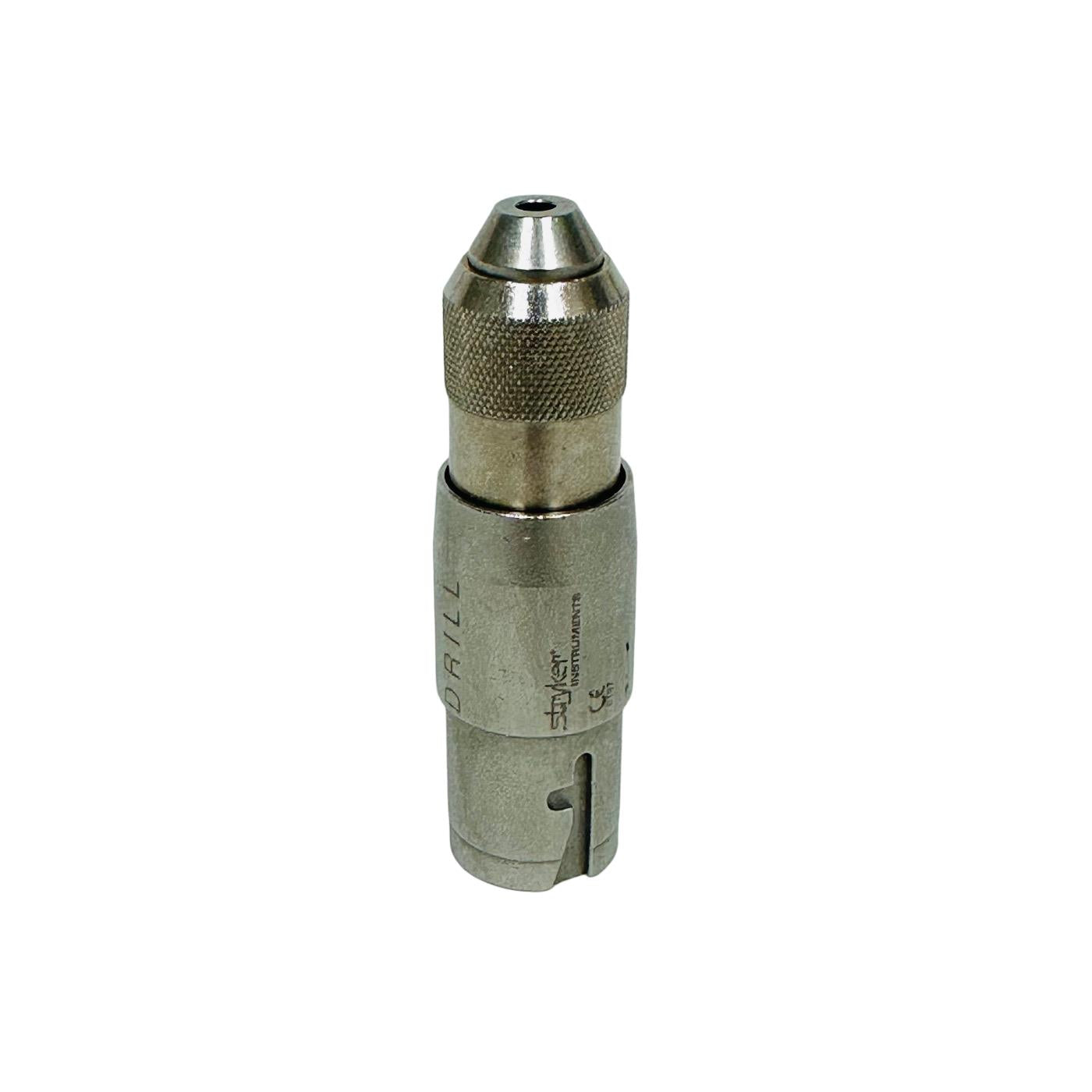 Stryker 4103-110 DRILL CHUCK 1:1 Instrument