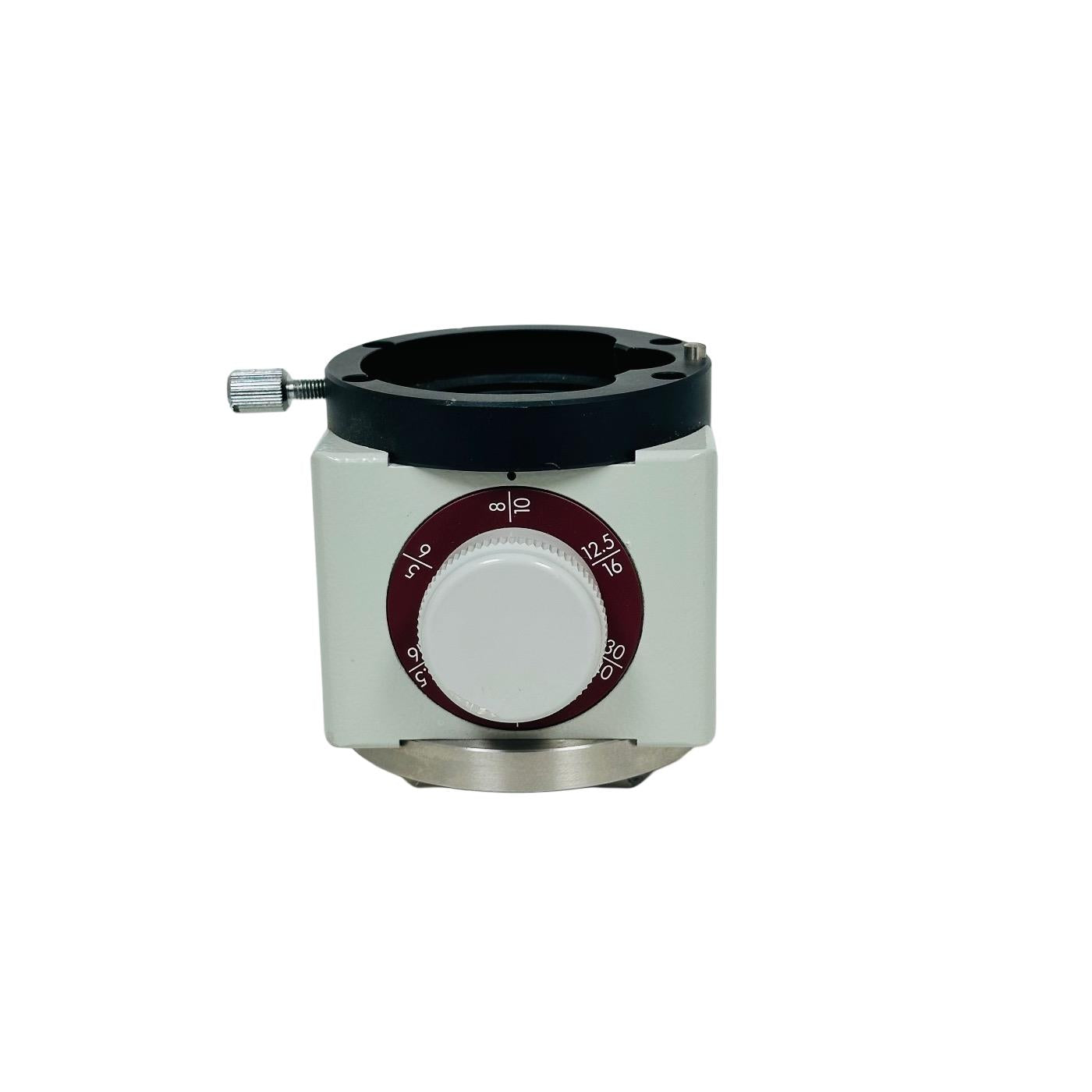 Microscope Light / Beam Splitter Adapter