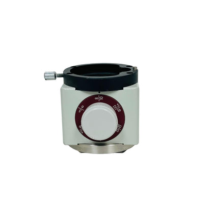 Microscope Light / Beam Splitter Adapter