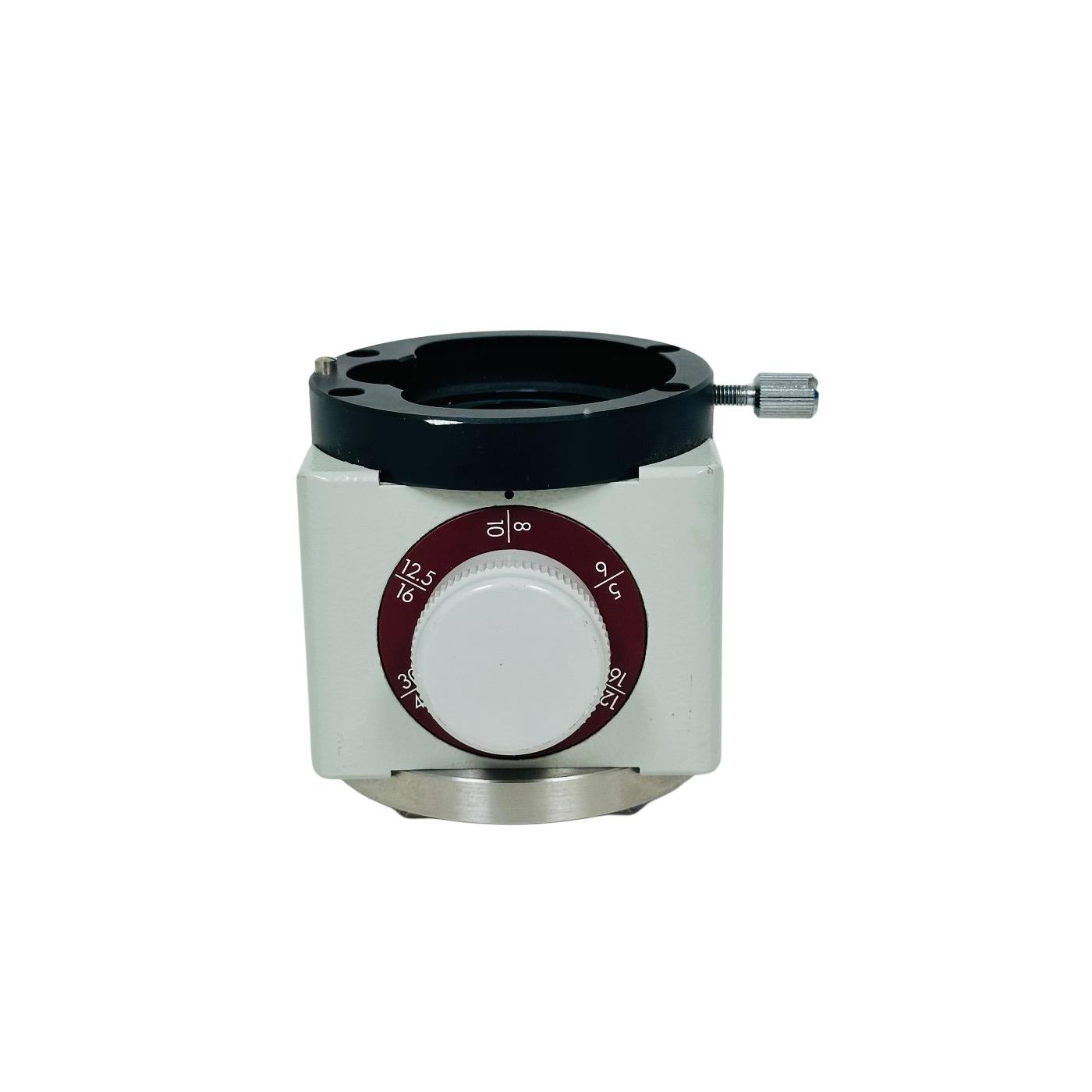 Microscope Light / Beam Splitter Adapter