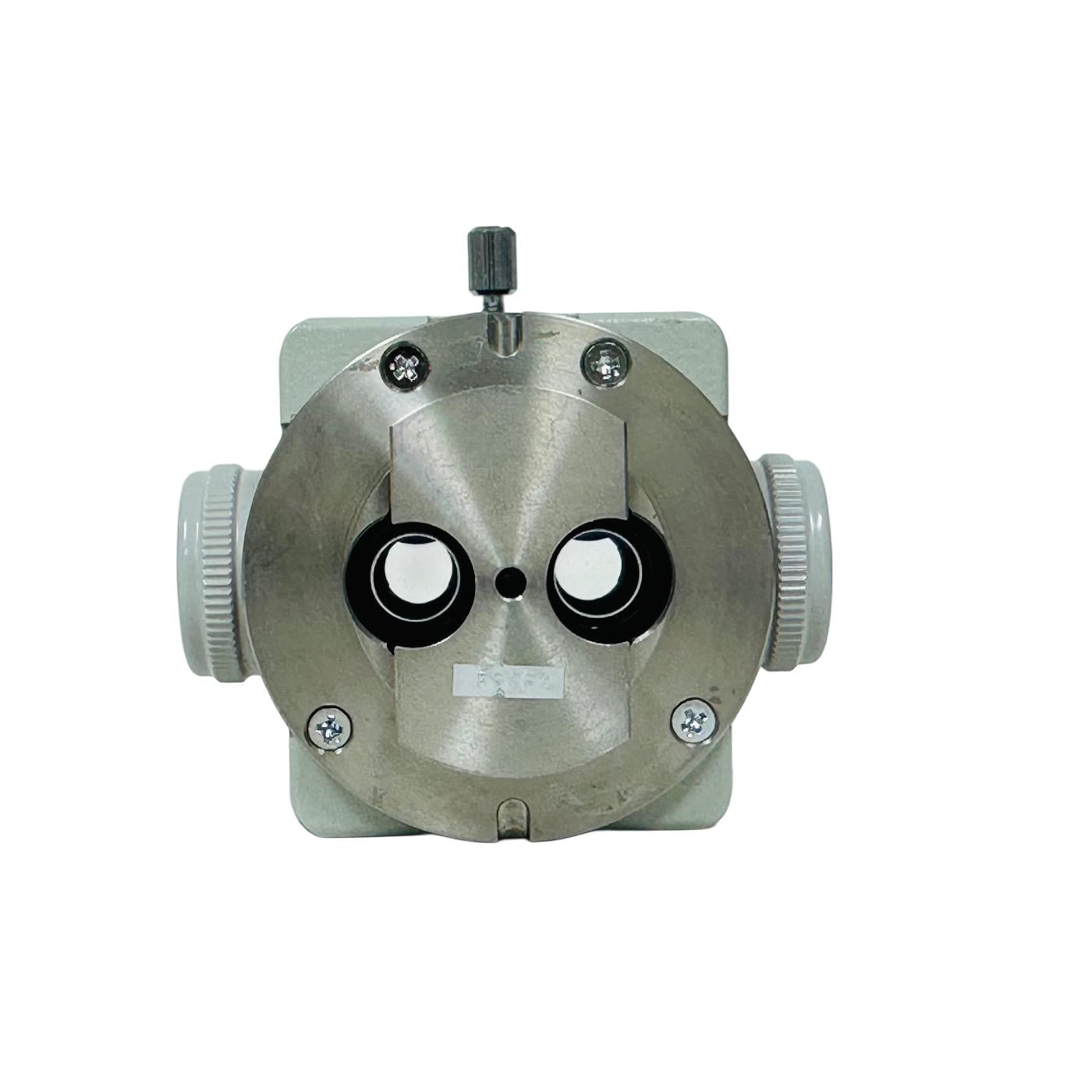 Microscope Light / Beam Splitter Adapter