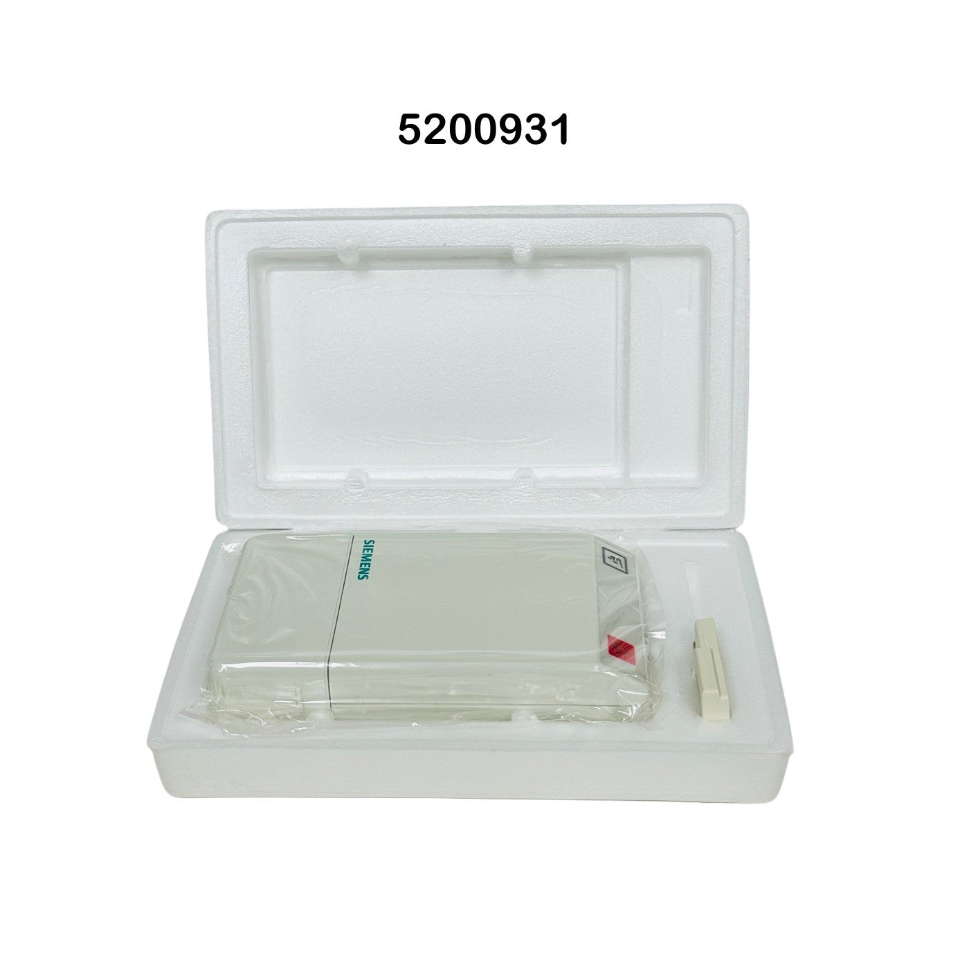 SIEMENS 5200931 Transmitter SIRECUST For Monitoring system