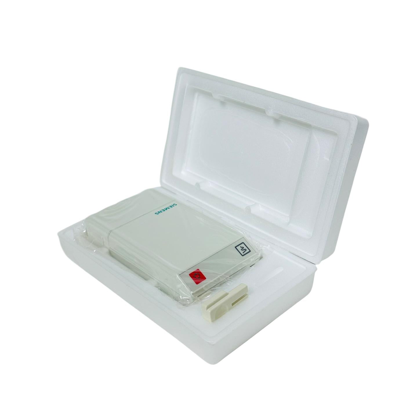 SIEMENS 5200931 Transmitter SIRECUST For Monitoring system