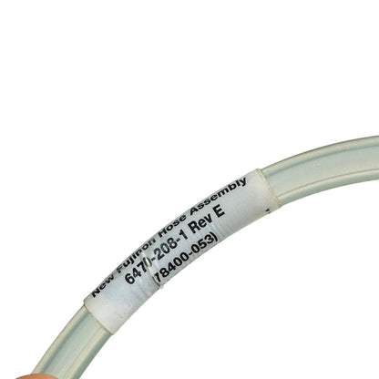 Fujinon 78400053 4Ft Hose Assembly