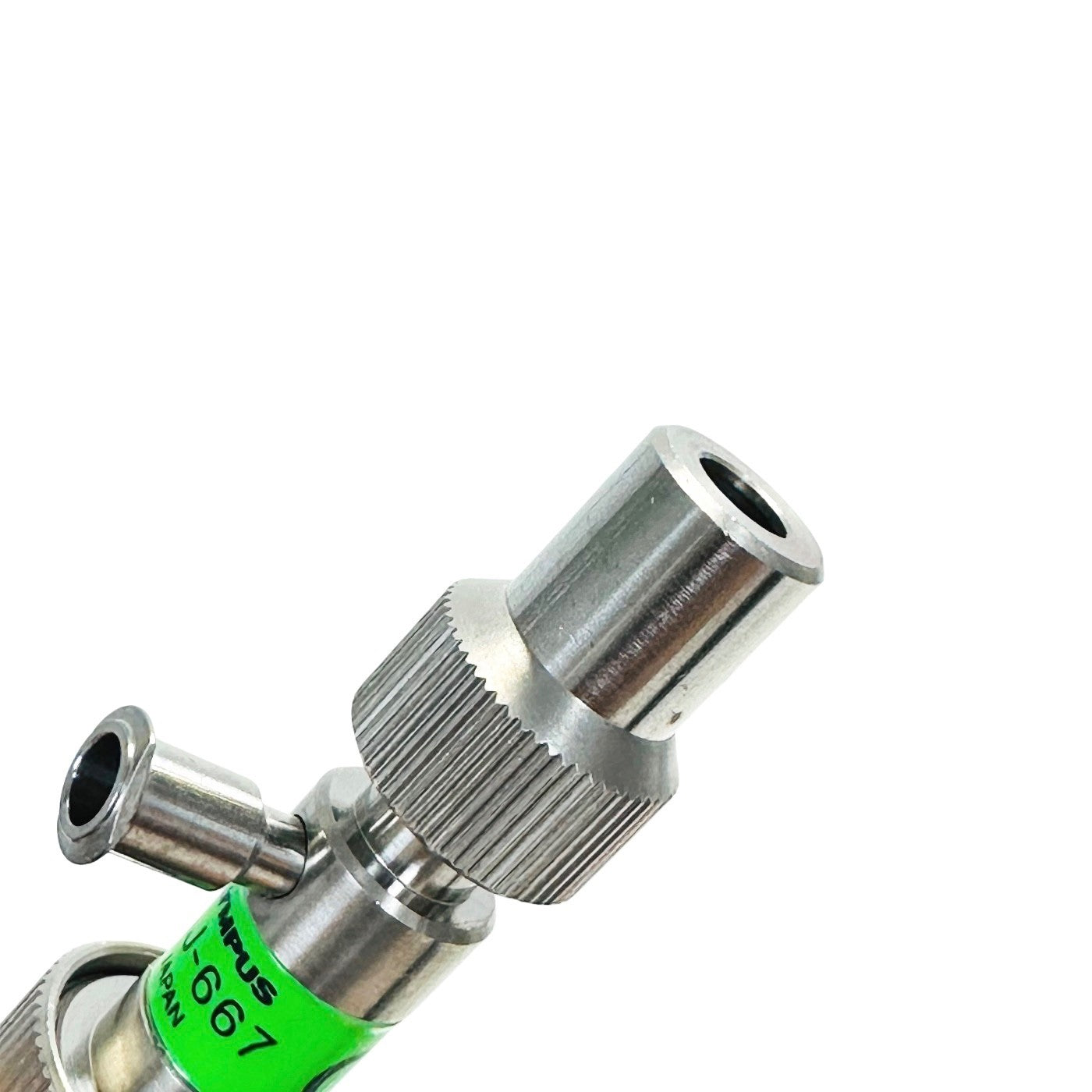Olympus MAJ-667 Balloon Sheath Connector Adaptor