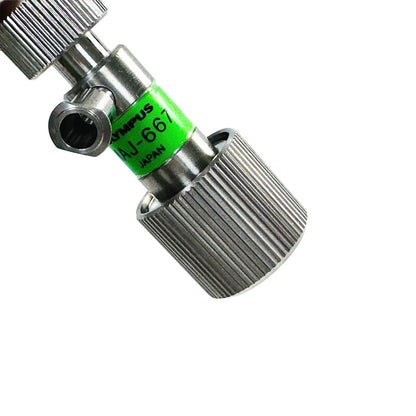 Olympus MAJ-667 Balloon Sheath Connector Adaptor
