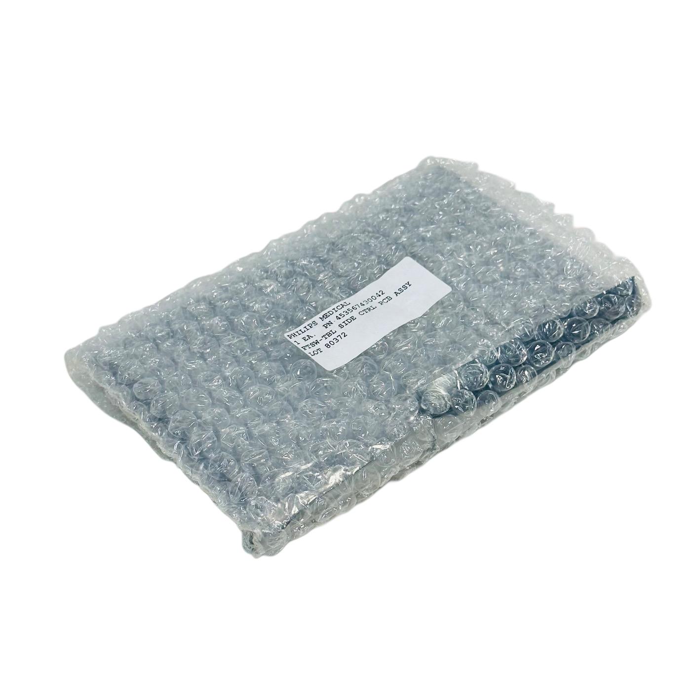 Philips 453567430042 Footswitch Tableside Control PCB Assembly ( CT PARTS )