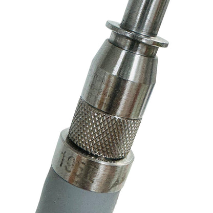 195I Fiberoptic Light Guide Cable With Adapter