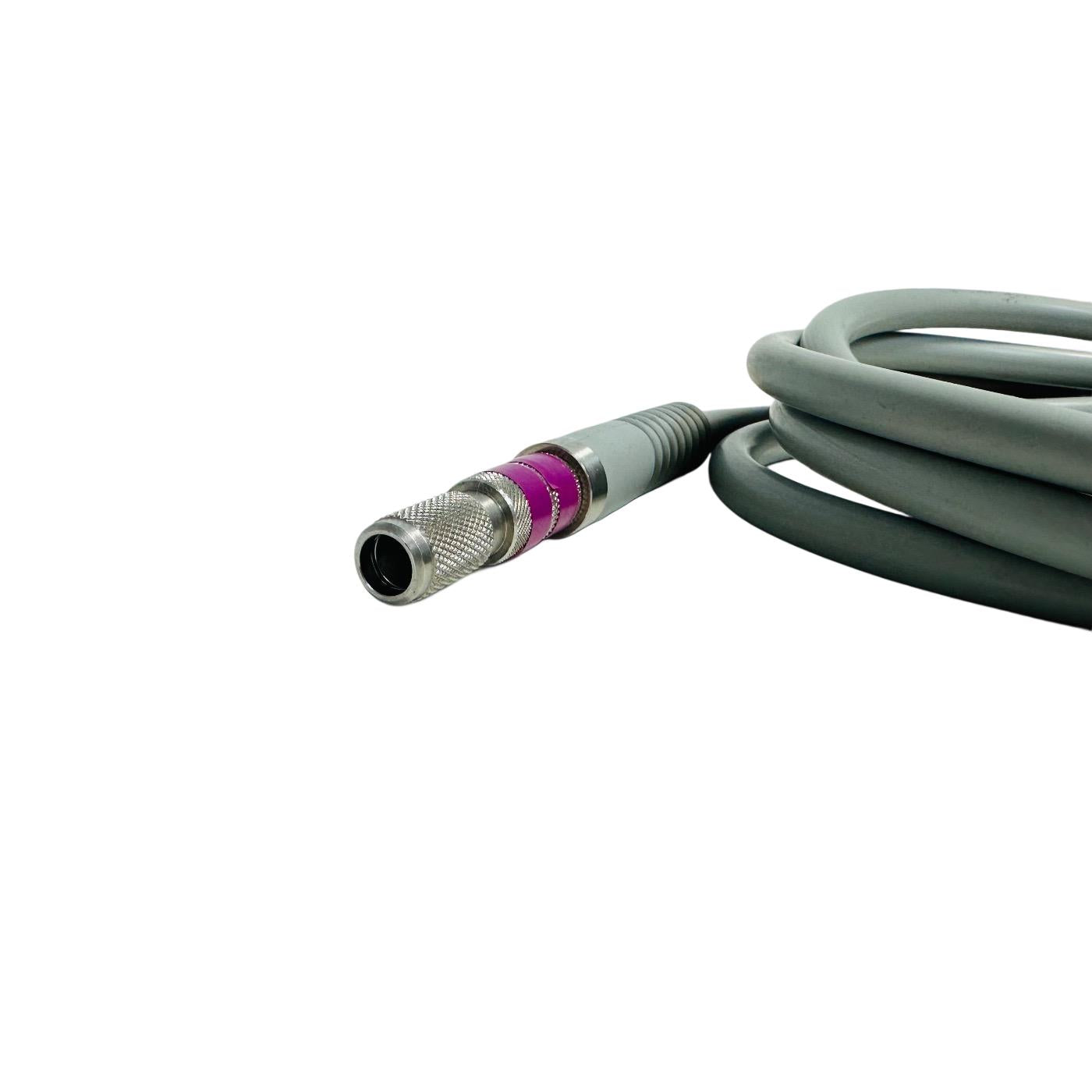 195I Fiberoptic Light Guide Cable With Adapter