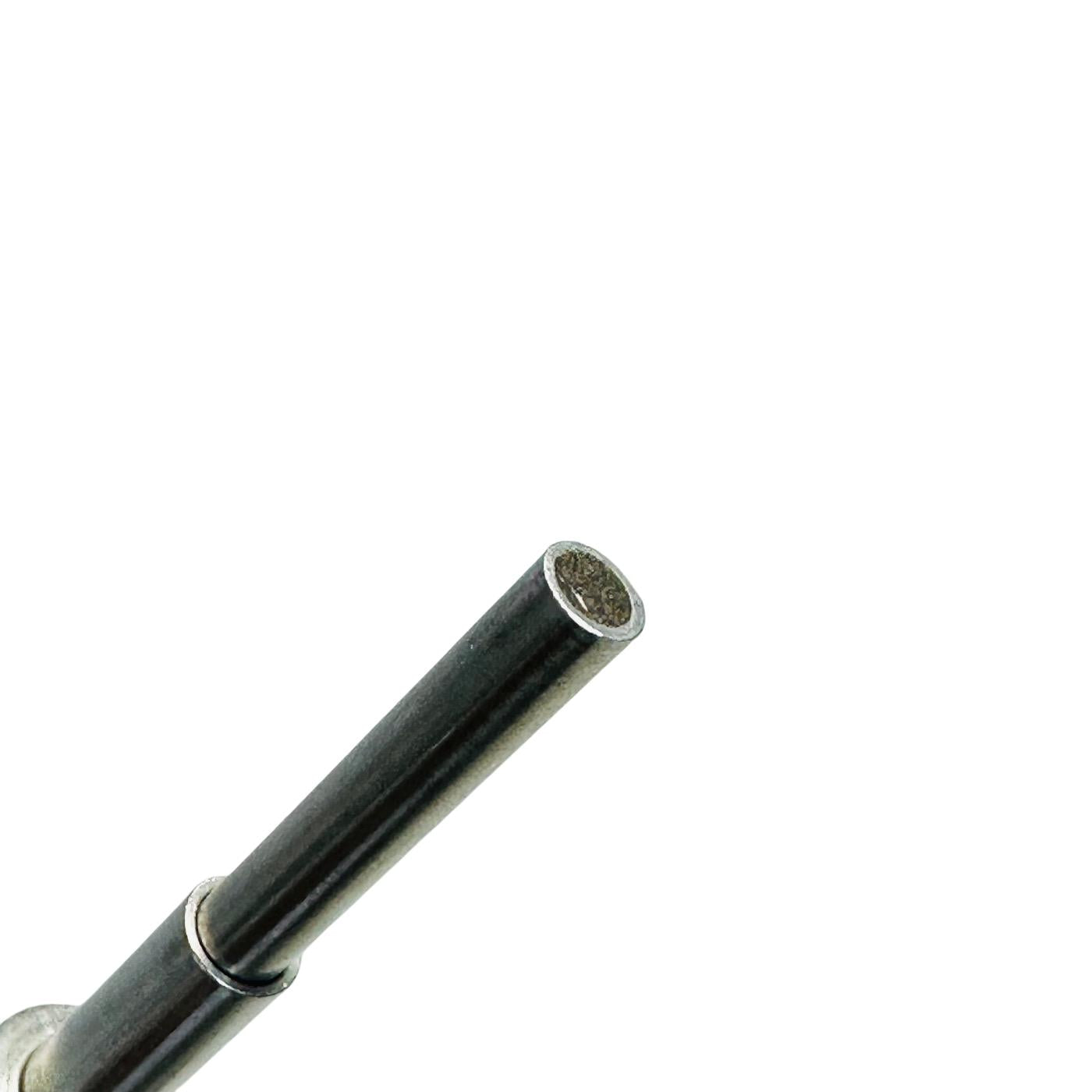 195I Fiberoptic Light Guide Cable With Adapter