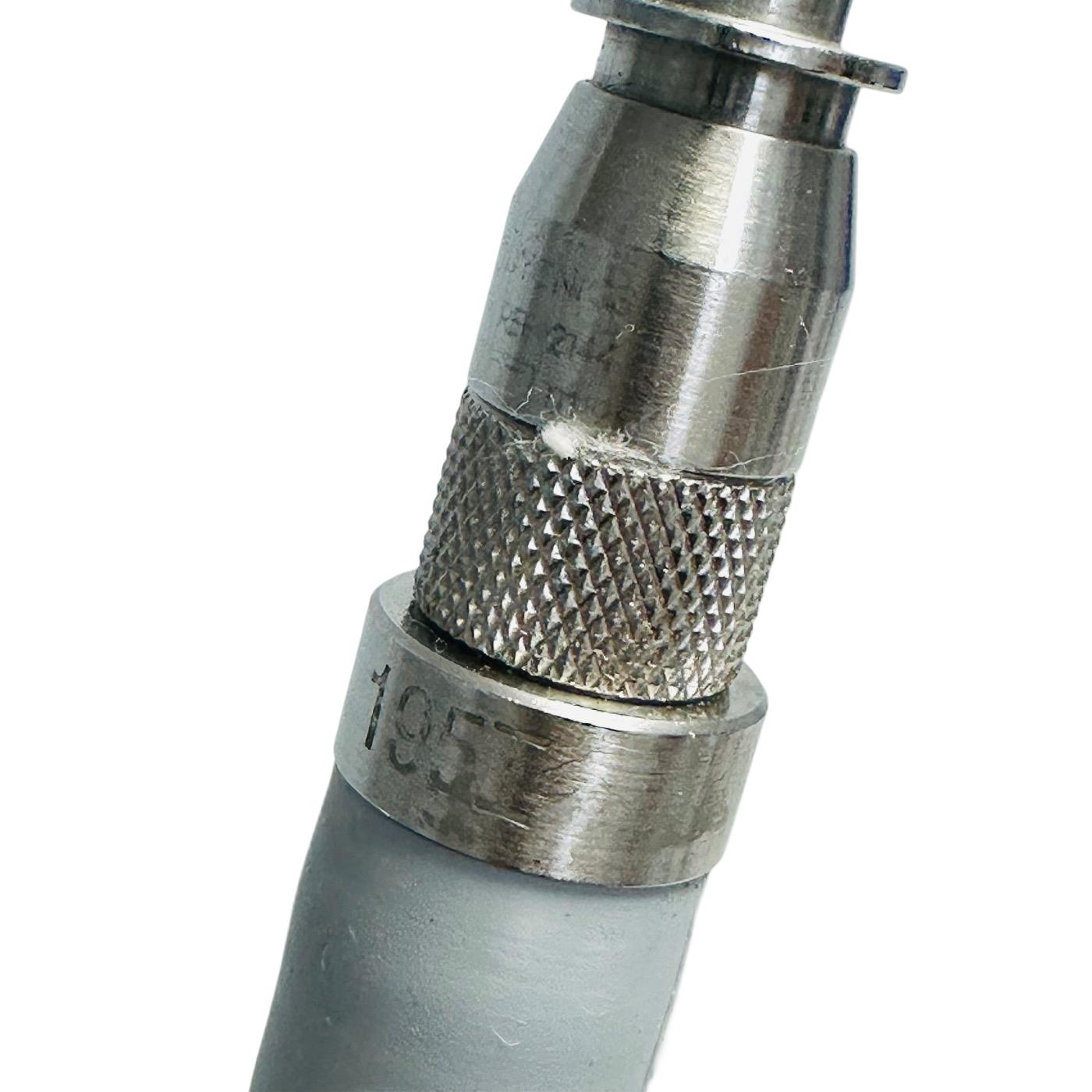 195I Fiberoptic Light Guide Cable With Adapter