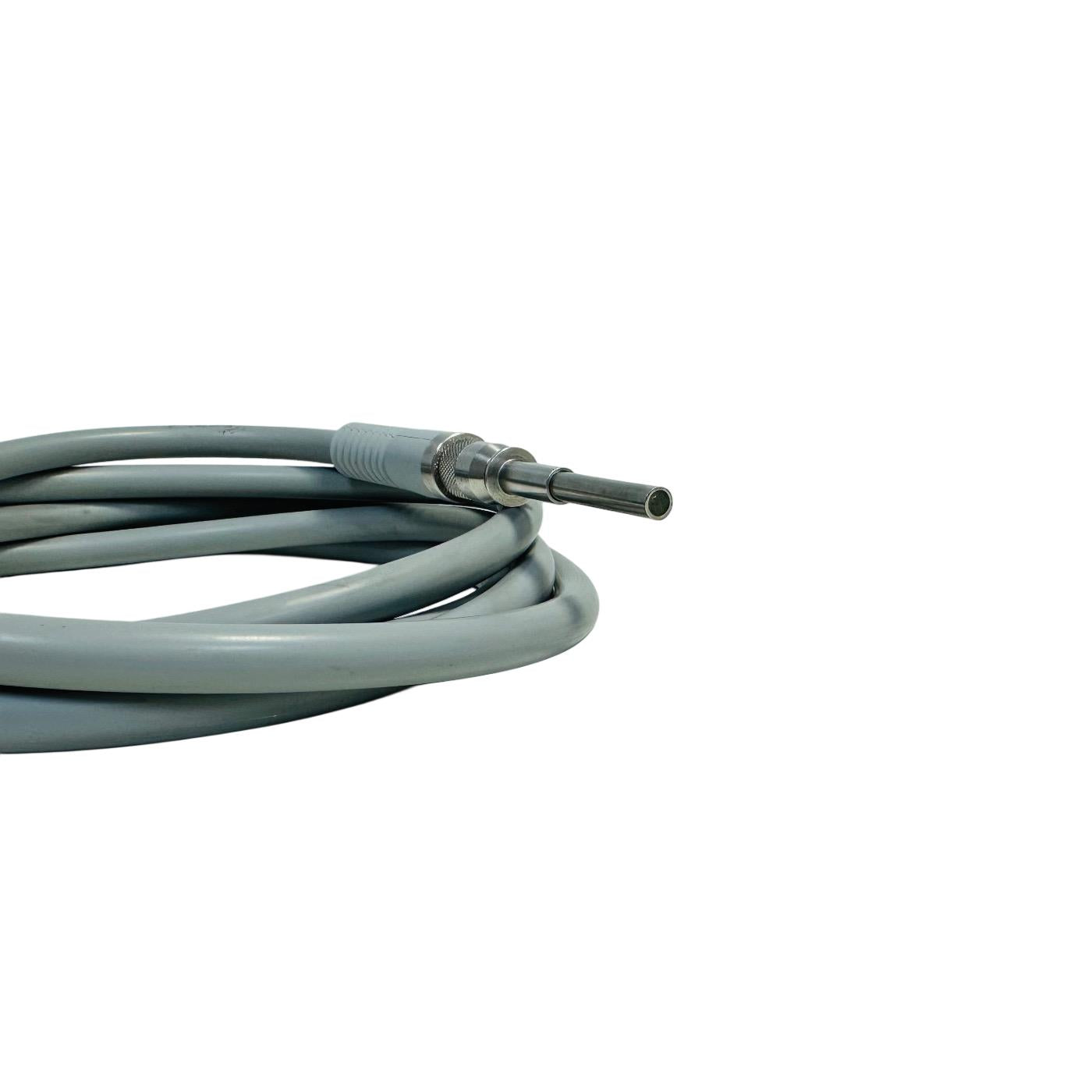 195I Fiberoptic Light Guide Cable With Adapter
