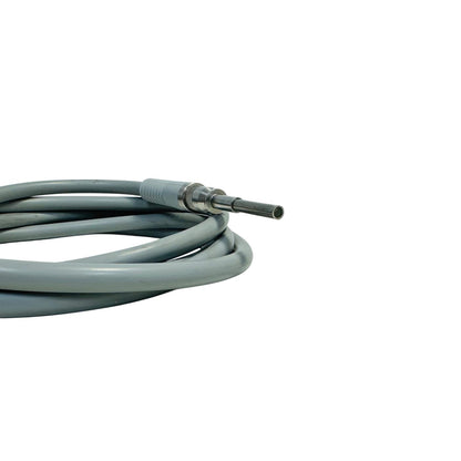195I Fiberoptic Light Guide Cable With Adapter