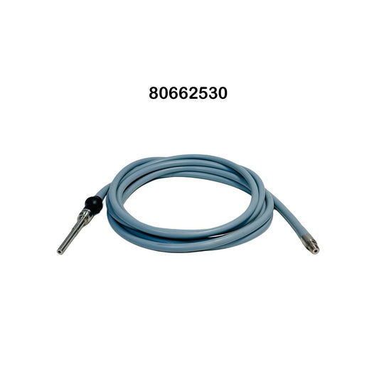 R. Wolf 80662530 Fiberoptic Light Guide Cable 2.5mm 3M