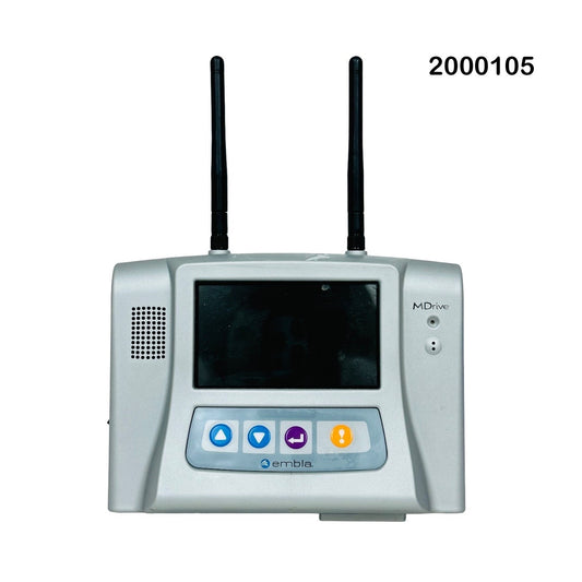 Embla 2000105 MDrive Wireless Communication Unit ( NO POWER SUPPLY )