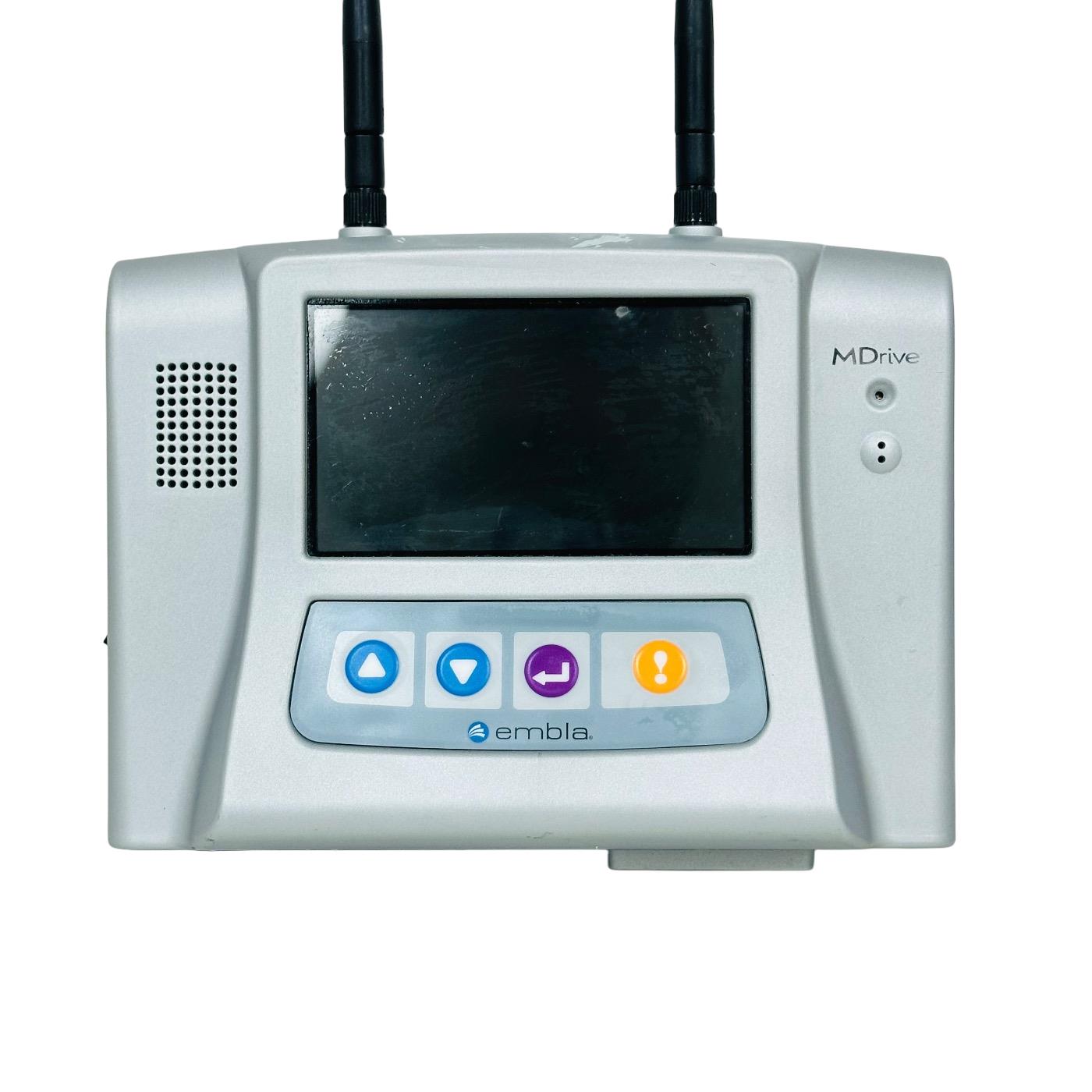 Embla 2000105 MDrive Wireless Communication Unit ( NO POWER SUPPLY )