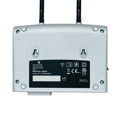 Embla 2000105 MDrive Wireless Communication Unit ( NO POWER SUPPLY )