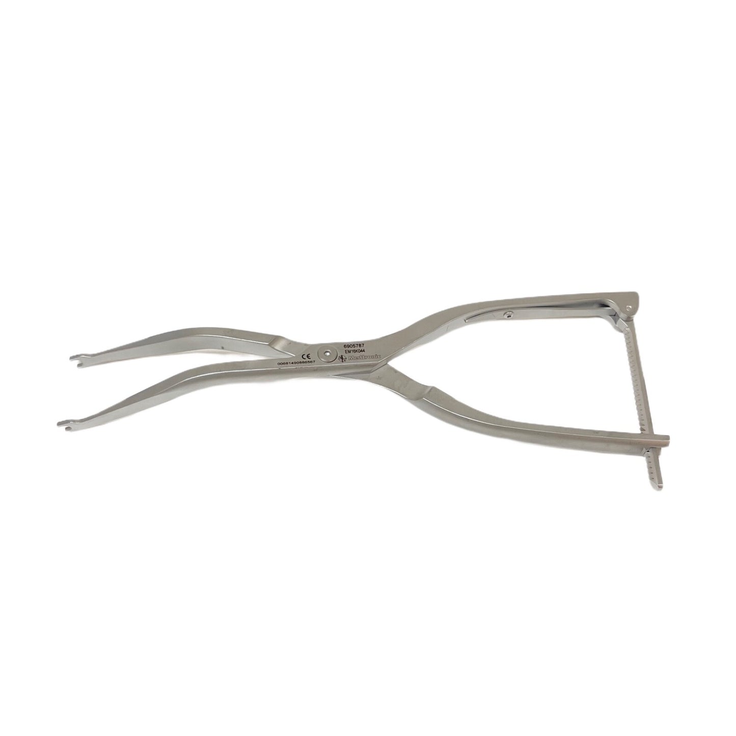 Medtronic 6905787 Compression Forceps Instrument