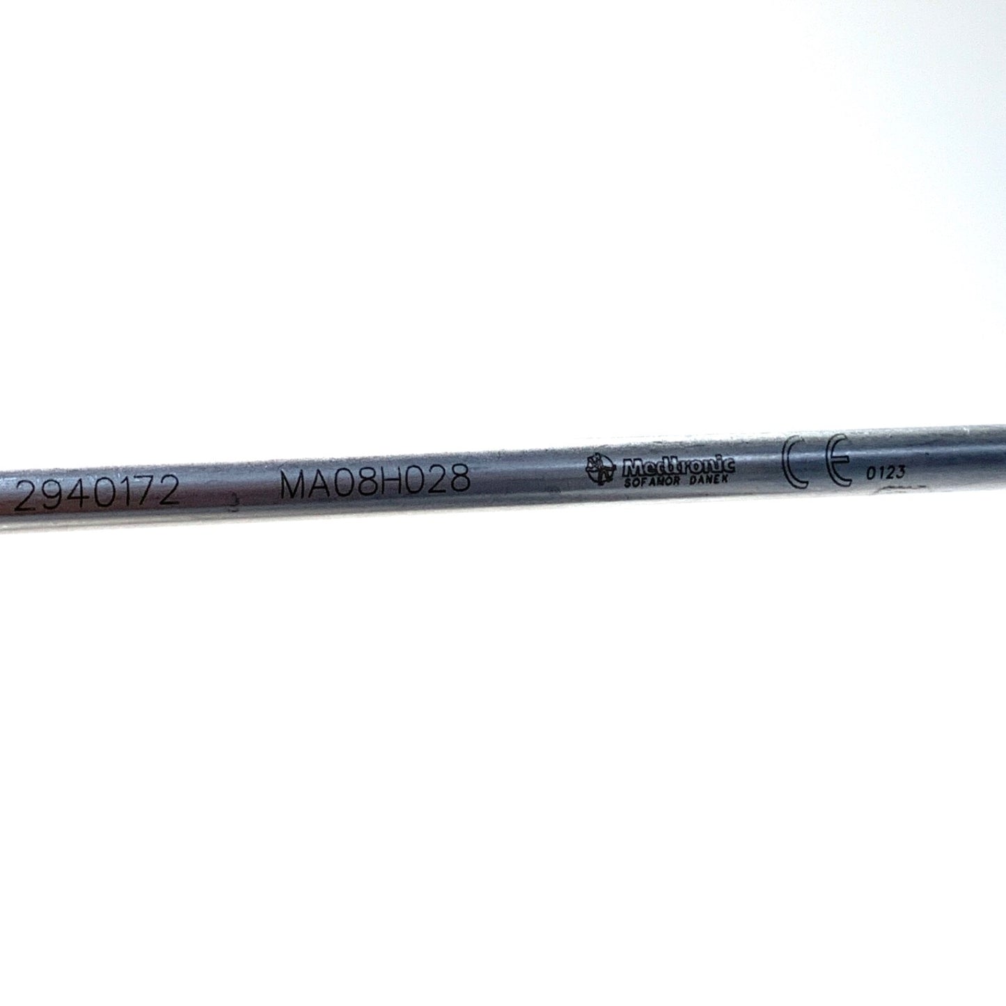 Medtronic REF 2940172, Spacer Bone Funnel Tamp Instrument